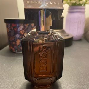 Hugo Boss The Scent Absolute 1.6 fl oz.